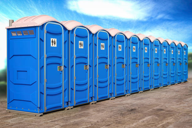 Best Portable Toilet Rental for Emergency Services in North Little Rock, AR